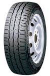 Всесезонная шина Michelin Agilis Alpin