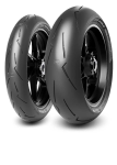 Летняя шина Pirelli Diablo Supercorsa V4 SC1