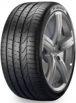 Летняя шина Pirelli Pzero Luxury Saloon
