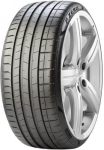 Летняя шина Pirelli PZERO PZ4 SPORTS CAR NoiseCancel Electric