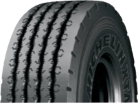 Всесезонная шина Michelin XTA