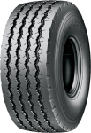 Всесезонная шина Michelin XZA
