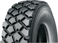 Всесезонная шина Michelin XZL