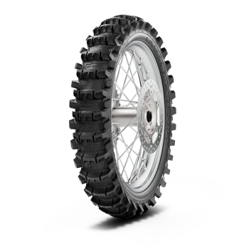 Летняя шина Pirelli Scorpion MX Soft