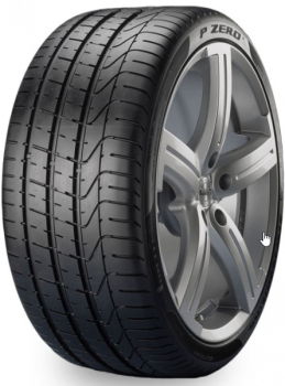 Летняя шина Pirelli Pzero Luxury Saloon